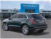 2025 Cadillac XT5 Premium Luxury (Stk: 104394) in Exeter - Image 3 of 24