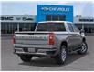2025 Chevrolet Silverado 1500 LTZ (Stk: 104403) in Exeter - Image 4 of 24