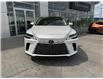 2025 Lexus RX 350h Base (Stk: L25999) in Calgary - Image 5 of 25
