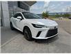 2025 Lexus RX 350h Base (Stk: L25999) in Calgary - Image 4 of 25