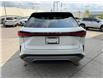 2025 Lexus RX 350h Base (Stk: L25999) in Calgary - Image 3 of 25