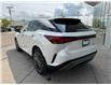2025 Lexus RX 350h Base (Stk: L25999) in Calgary - Image 2 of 25