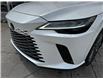 2025 Lexus RX 350h Base (Stk: L25993) in Calgary - Image 6 of 25