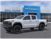 2025 Chevrolet Colorado Trail Boss (Stk: 25T220) in Wadena - Image 2 of 24
