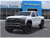 2025 Chevrolet Colorado Trail Boss (Stk: 25T220) in Wadena - Image 6 of 24
