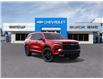 2025 Chevrolet Traverse RS (Stk: 44011) in Slave Lake - Image 1 of 24