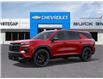 2025 Chevrolet Traverse RS (Stk: 44011) in Slave Lake - Image 2 of 24