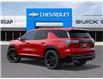 2025 Chevrolet Traverse RS (Stk: 44011) in Slave Lake - Image 3 of 24
