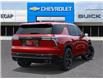 2025 Chevrolet Traverse RS (Stk: 44011) in Slave Lake - Image 4 of 24