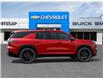 2025 Chevrolet Traverse RS (Stk: 44011) in Slave Lake - Image 5 of 24