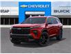 2025 Chevrolet Traverse RS (Stk: 44011) in Slave Lake - Image 6 of 24
