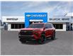 2025 Chevrolet Traverse RS (Stk: 44011) in Slave Lake - Image 8 of 24