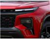 2025 Chevrolet Traverse RS (Stk: 44011) in Slave Lake - Image 10 of 24