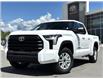 2025 Toyota Tundra SR (Stk: X307581) in Cranbrook - Image 1 of 19
