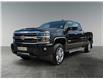 2018 Chevrolet Silverado 2500HD High Country (Stk: P40102D) in Saskatoon - Image 1 of 16
