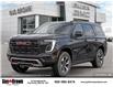 2025 GMC Yukon AT4 Ultimate (Stk: R321260) in PORT PERRY - Image 1 of 19