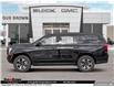 2025 GMC Yukon AT4 Ultimate (Stk: R321260) in PORT PERRY - Image 3 of 19