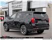 2025 GMC Yukon AT4 Ultimate (Stk: R321260) in PORT PERRY - Image 4 of 19