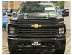 2024 Chevrolet Silverado 2500HD Custom (Stk: 104846) in NORTH BAY - Image 8 of 30