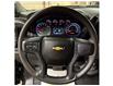 2024 Chevrolet Silverado 2500HD Custom (Stk: 104846) in NORTH BAY - Image 17 of 30
