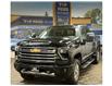 2024 Chevrolet Silverado 2500HD High Country (Stk: 102763) in NORTH BAY - Image 1 of 30