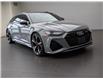 2023 Audi RS 6 Avant 4.0T (Stk: 18U2844) in Oakville - Image 1 of 15