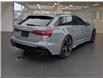 2023 Audi RS 6 Avant 4.0T (Stk: 18U2844) in Oakville - Image 3 of 15