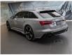 2023 Audi RS 6 Avant 4.0T (Stk: 18U2844) in Oakville - Image 5 of 15