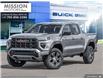 2025 GMC Canyon AT4 (Stk: 3749) in Wawa - Image 1 of 26