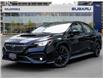 2023 Subaru WRX Sport-tech Manual >>No accident<< (Stk: P5533) in North York, - Image 1 of 2