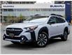 2024 Subaru Outback Limited AWD >>No accident<< (Stk: P5536) in North York, - Image 1 of 2