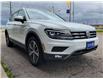 2018 Volkswagen Tiguan 4-MOTION | NAVI | PANO ROOF | LEATHER | R-CAMERA (Stk: Z3383A) in St. Catharines - Image 2 of 31