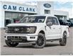 2025 Ford F-150 XLT (Stk: W3L87616) in Richmond - Image 1 of 25