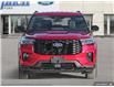 2025 Ford Explorer ST-Line (Stk: XEP708) in Sarnia - Image 2 of 24
