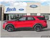 2025 Ford Explorer ST-Line (Stk: XEP708) in Sarnia - Image 3 of 24