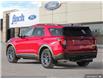 2025 Ford Explorer ST-Line (Stk: XEP708) in Sarnia - Image 4 of 24