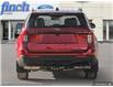 2025 Ford Explorer ST-Line (Stk: XEP708) in Sarnia - Image 5 of 24