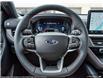 2025 Ford Explorer ST-Line (Stk: XEP708) in Sarnia - Image 12 of 24