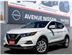 2021 Nissan Qashqai S (Stk: P1517) in Toronto - Image 1 of 22