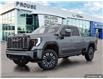 2025 GMC Sierra 2500HD Denali Ultimate (Stk: 8342-25) in Sault Ste. Marie - Image 1 of 27