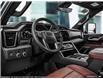 2025 GMC Sierra 2500HD Denali Ultimate (Stk: 8342-25) in Sault Ste. Marie - Image 12 of 27