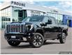 2025 GMC Sierra 2500HD Denali (Stk: 8347-25) in Sault Ste. Marie - Image 1 of 24