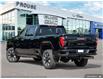 2025 GMC Sierra 2500HD Denali (Stk: 8347-25) in Sault Ste. Marie - Image 4 of 24