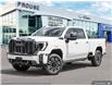 2025 GMC Sierra 2500HD Denali Ultimate (Stk: 8343-25) in Sault Ste. Marie - Image 1 of 25