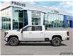 2025 GMC Sierra 2500HD Denali Ultimate (Stk: 8343-25) in Sault Ste. Marie - Image 3 of 25