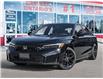 2025 Honda Civic Sport (Stk: 377690) in Ottawa - Image 1 of 23