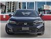 2025 Honda Civic Sport (Stk: 377690) in Ottawa - Image 2 of 23