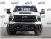 2025 Chevrolet Silverado 2500HD LT (Stk: 25C420) in Tillsonburg - Image 2 of 26