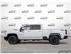 2025 Chevrolet Silverado 2500HD LT (Stk: 25C420) in Tillsonburg - Image 3 of 26