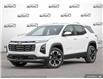 2026 Chevrolet Equinox LT (Stk: 26C12) in Tillsonburg - Image 1 of 26
